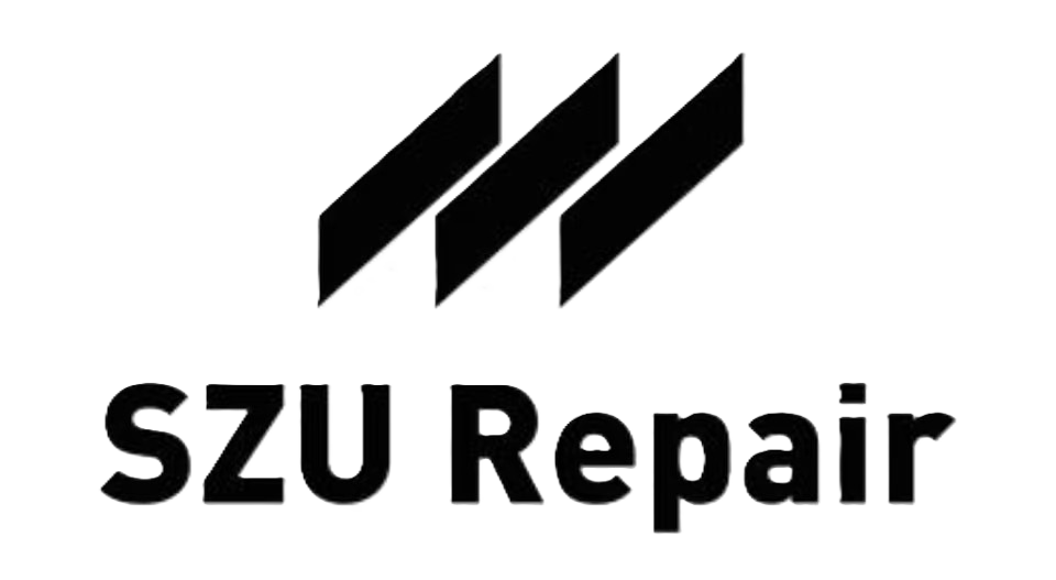 SZU Repair Logo