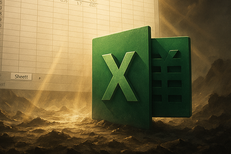 Boosting Efficiency with VBA: Lessons from Real-World Office Automation