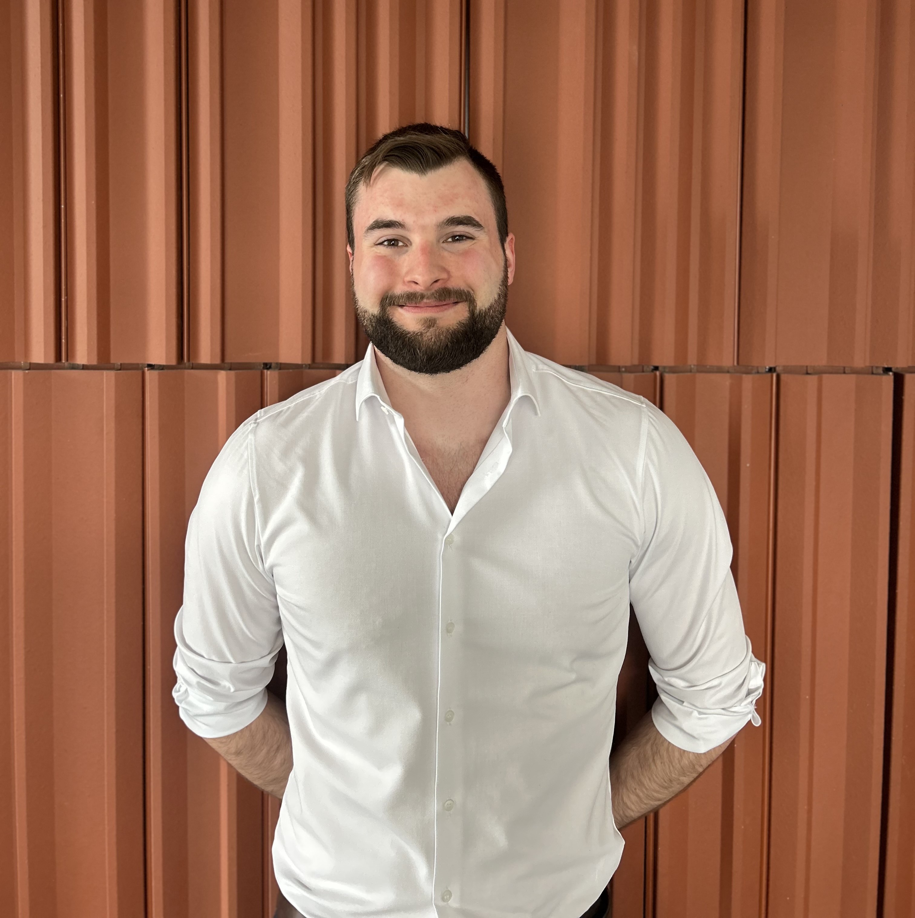 Lukas Heumeier