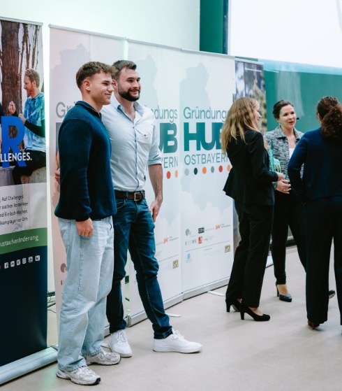 Lukas Heumeier Software Solutions